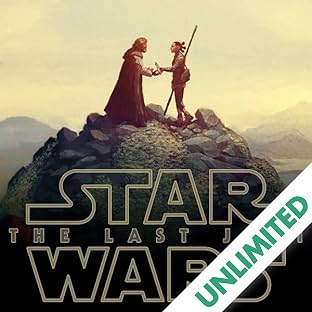 Star Wars: The Last Jedi Adaptation (2018)